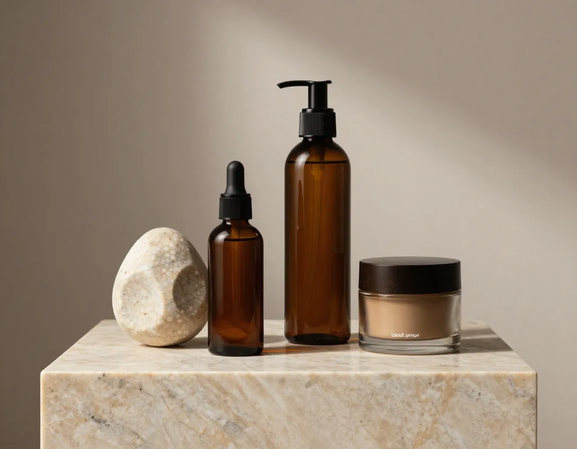 Luxury Design Experience