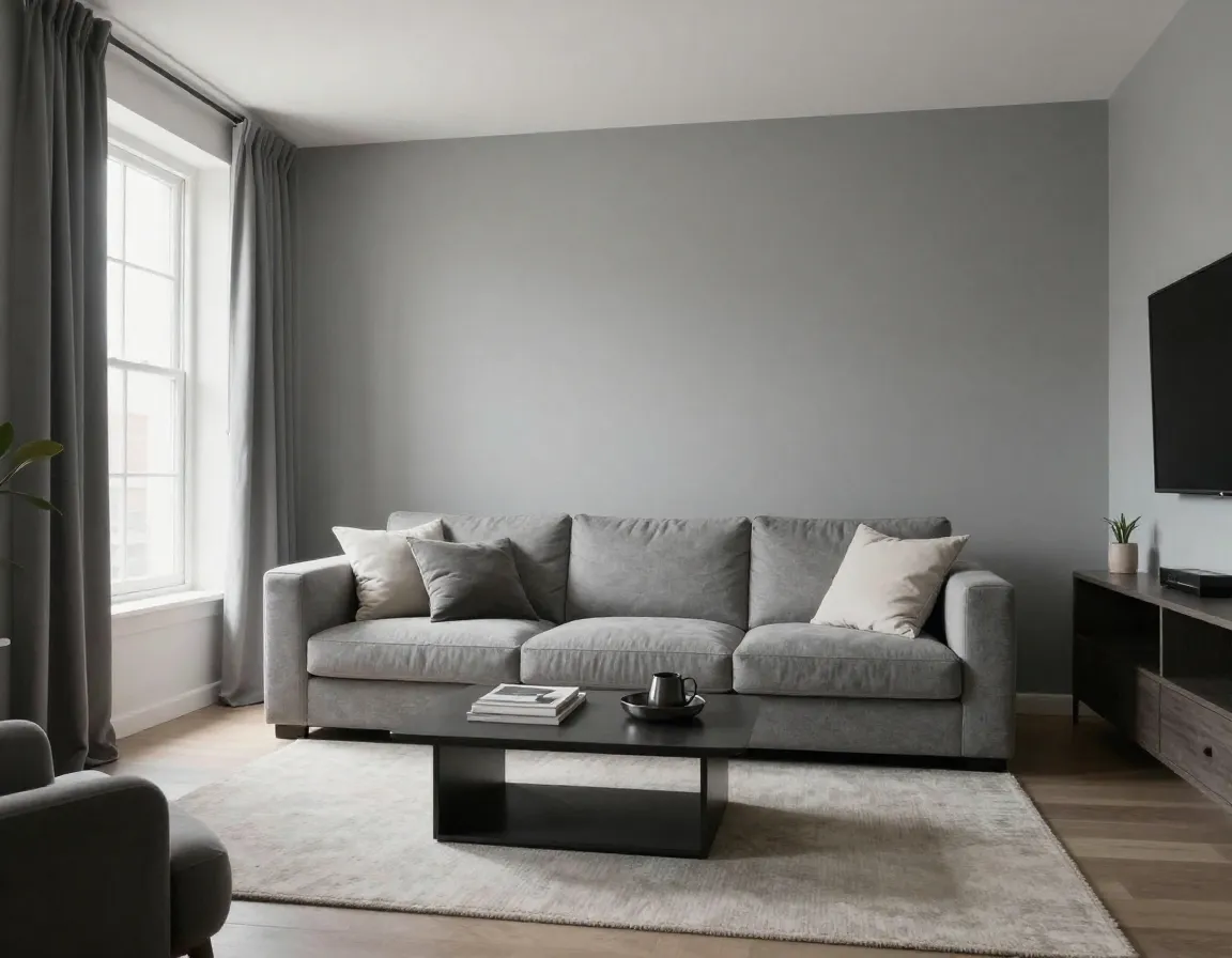 Elegant color palette